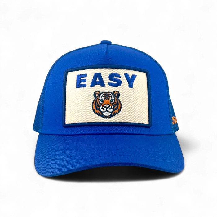 SoulByrd Trucker