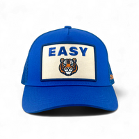 SoulByrd Trucker