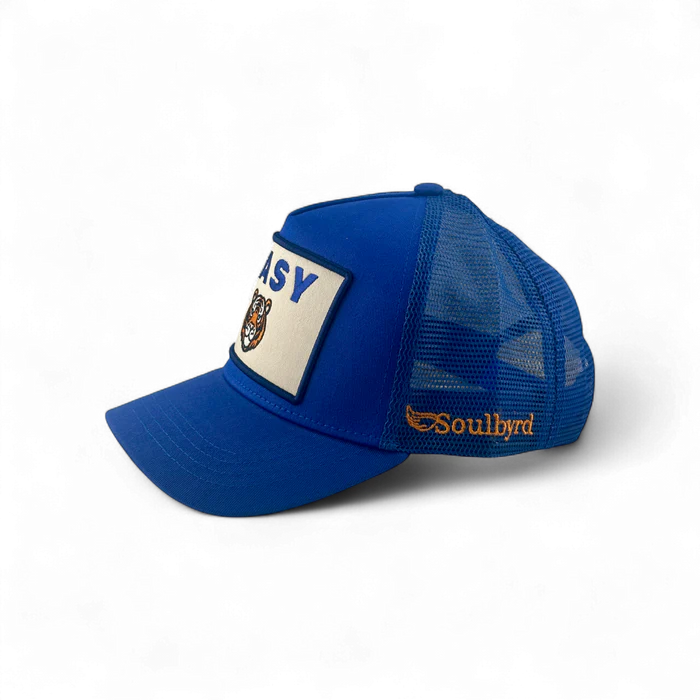SoulByrd Trucker