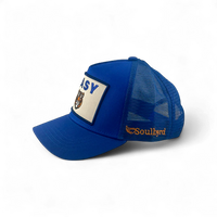 SoulByrd Trucker