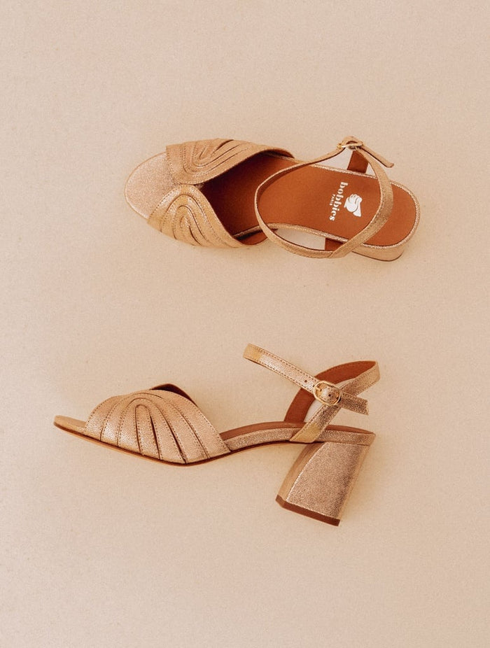 EILEEN Sandals