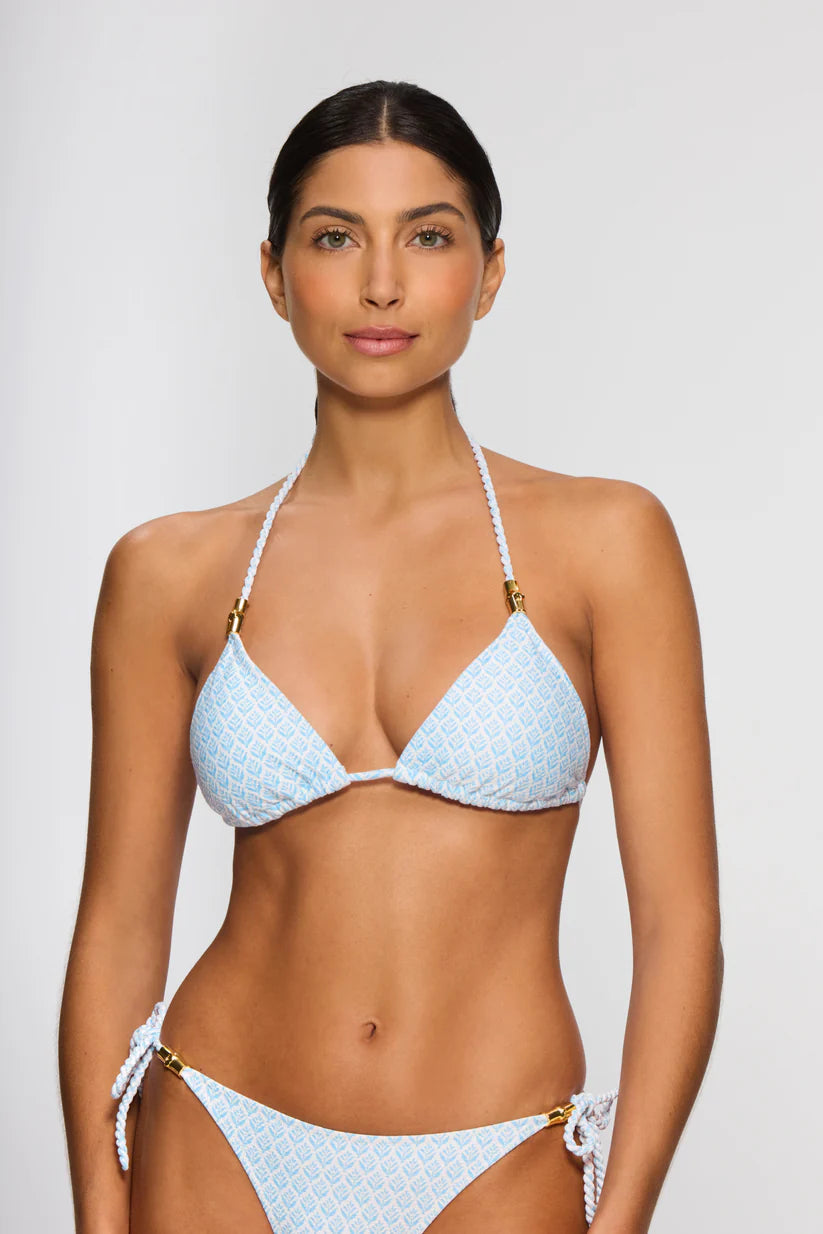 Elba Triangle Top