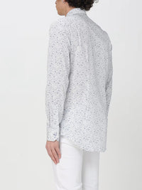Elegant Motif Shirt
