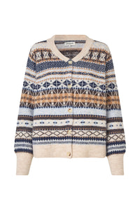 Eli Knit Cardigan