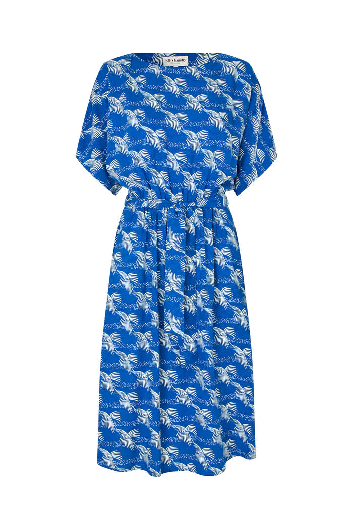 ElinaLL Midi Dress