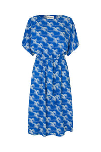 ElinaLL Midi Dress