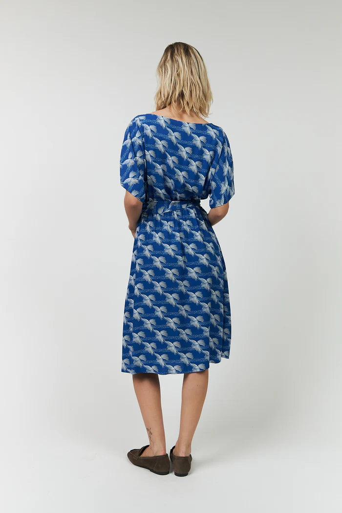 ElinaLL Midi Dress