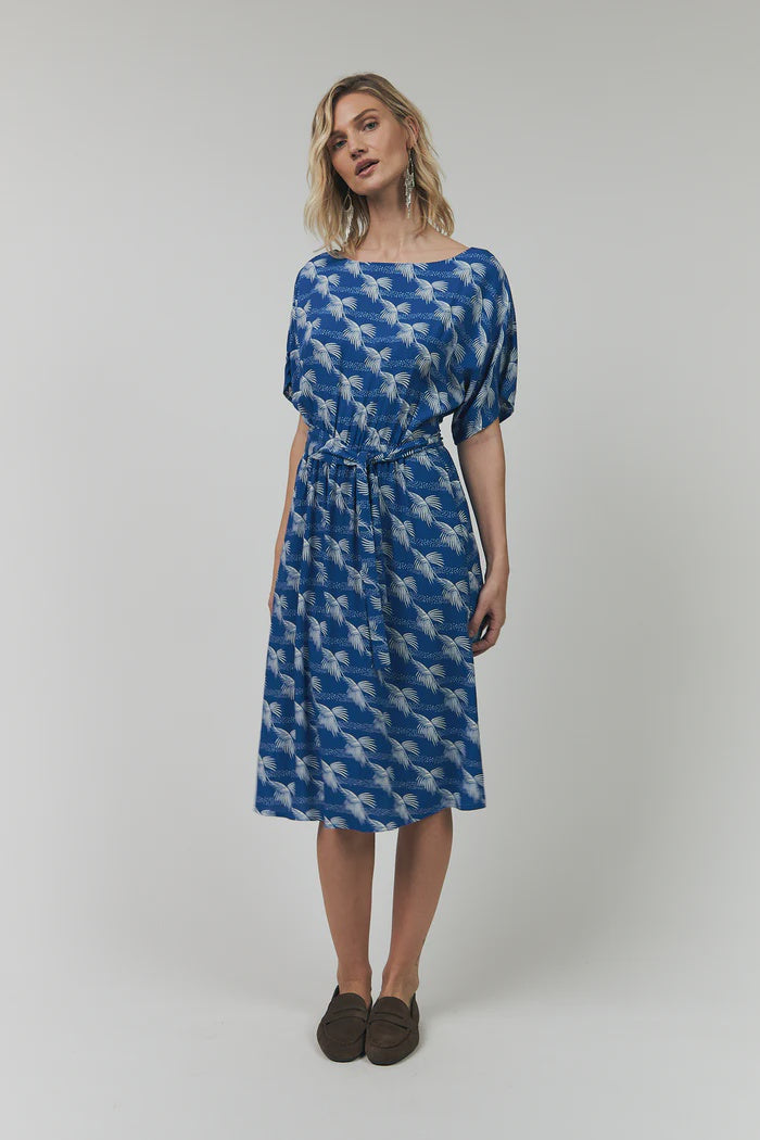ElinaLL Midi Dress