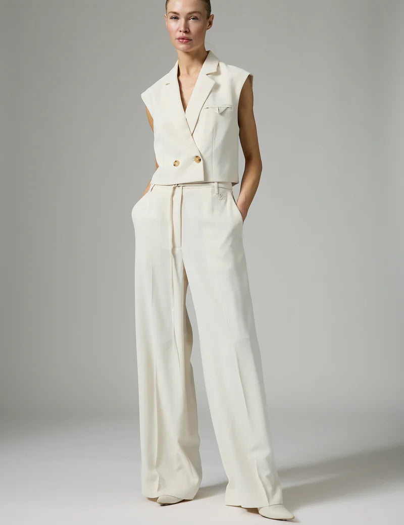 Elina- Classic Pants