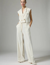 Elina- Classic Pants
