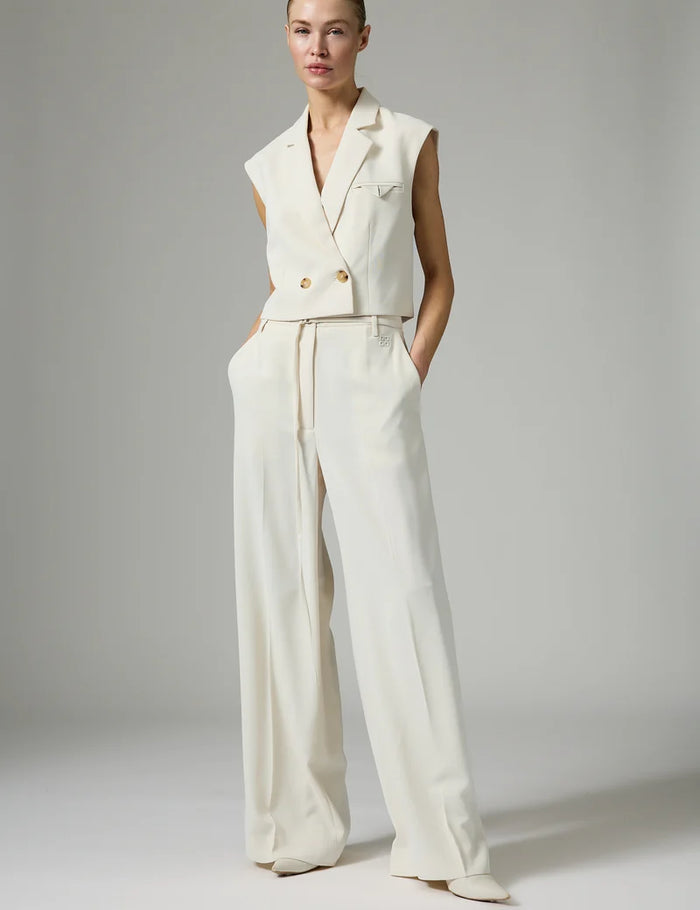 Elina- Classic Pants