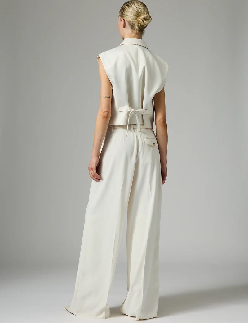 Elina- Classic Pants