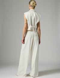 Elina- Classic Pants