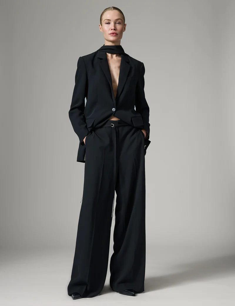 Elina- Classic Pants