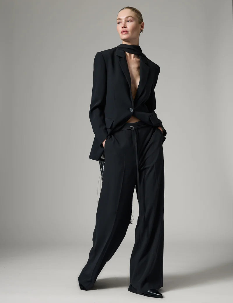 Elina- Classic Pants