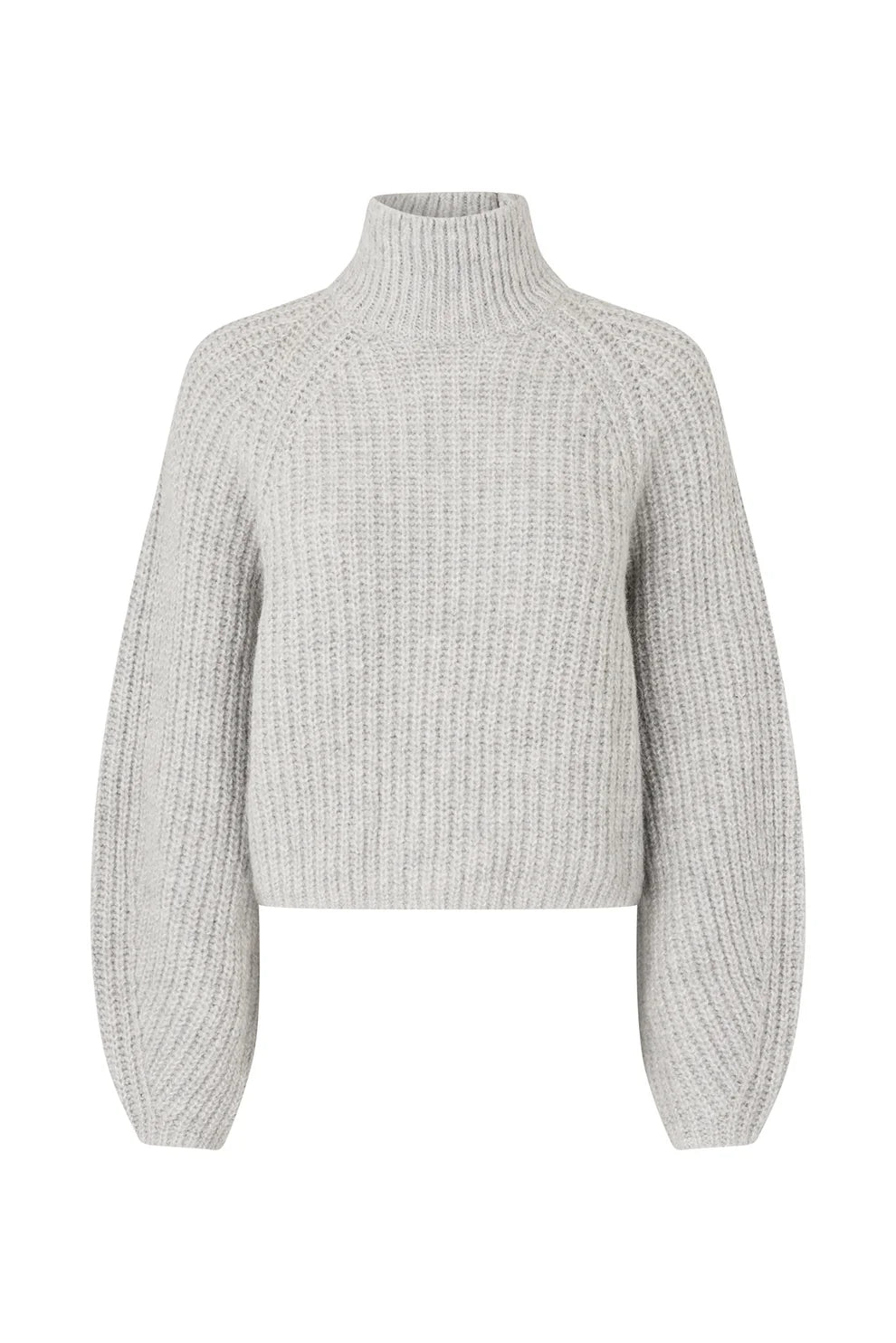 ElioLL Knit Jumper LS