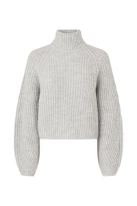 ElioLL Knit Jumper LS