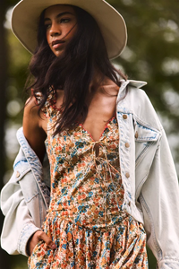Ella Lee Dress
