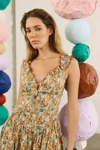 Ella Lee Dress