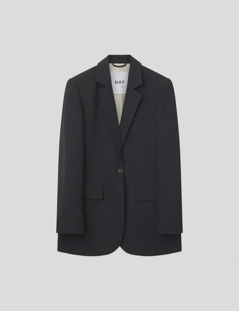 Elton Classic Blazer