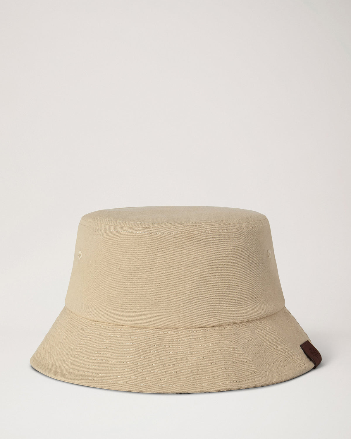 Embroidered Bucket Hat