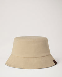 Embroidered Bucket Hat