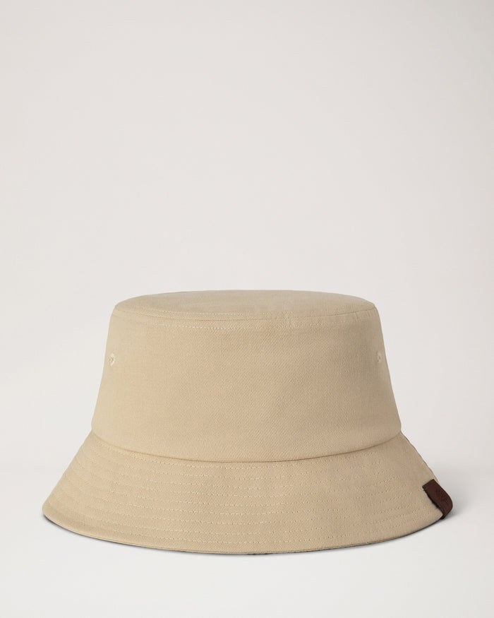 Embroidered Bucket Hat