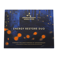Energy Restoring Duo
