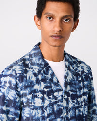 Eren Tie-dye Shirt