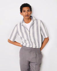 Eren Cut-Thread Shirt