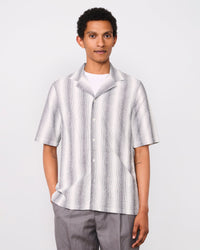 Eren Cut-Thread Shirt