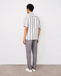 Eren Cut-Thread Shirt