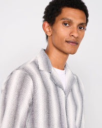 Eren Cut-Thread Shirt