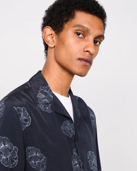 Eren Straight Fitted Shirt