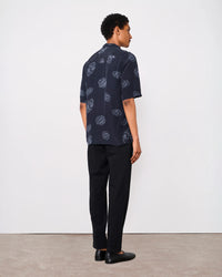 Eren Straight Fitted Shirt
