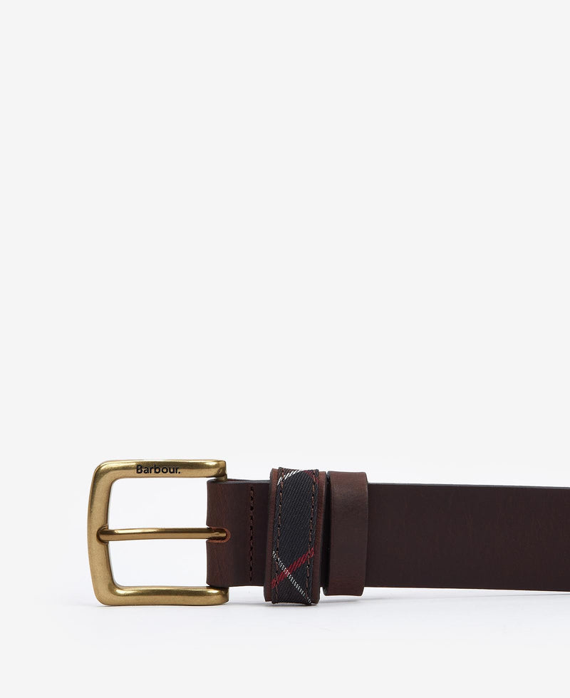 Esk Leather Belt