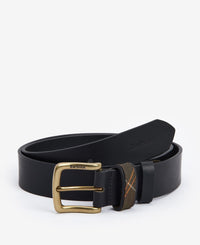 Esk Leather Belt