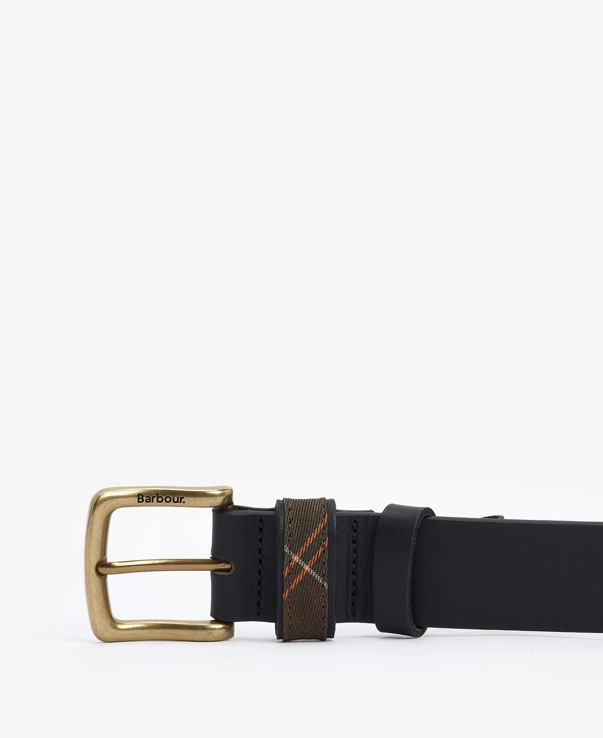 Esk Leather Belt