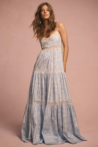 Espa Toile Dress