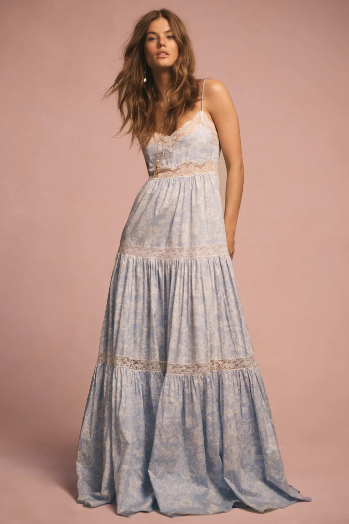 Espa Toile Dress