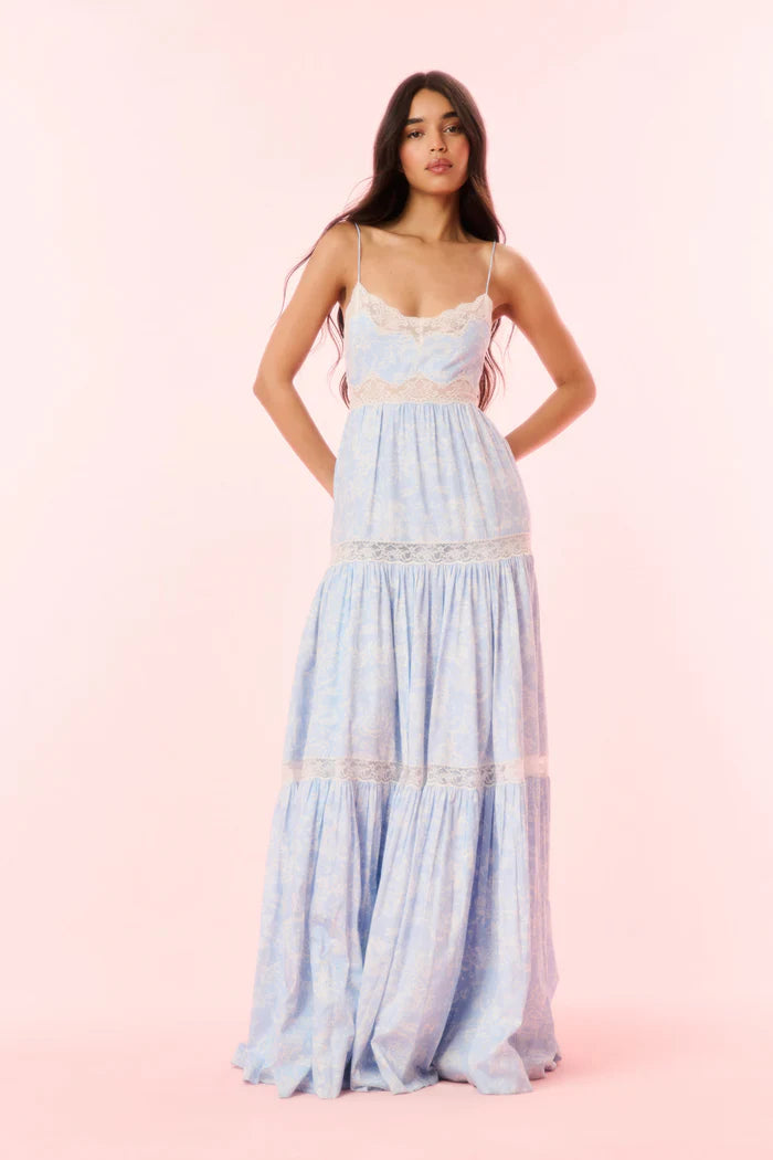 Espa Toile Dress
