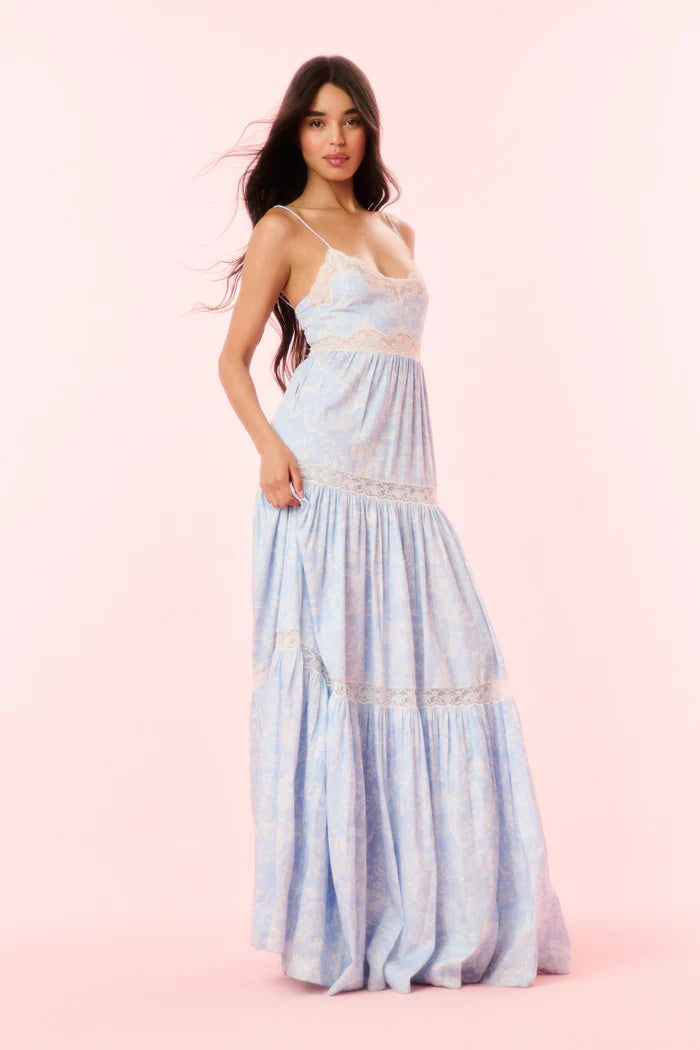 Espa Toile Dress