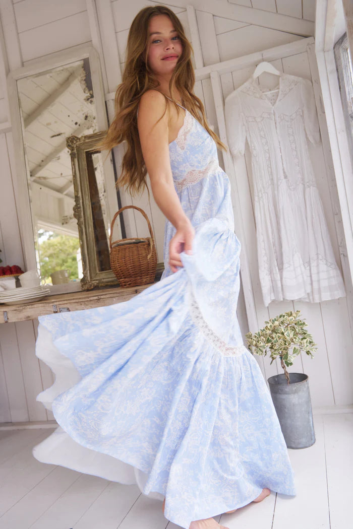 Espa Toile Dress