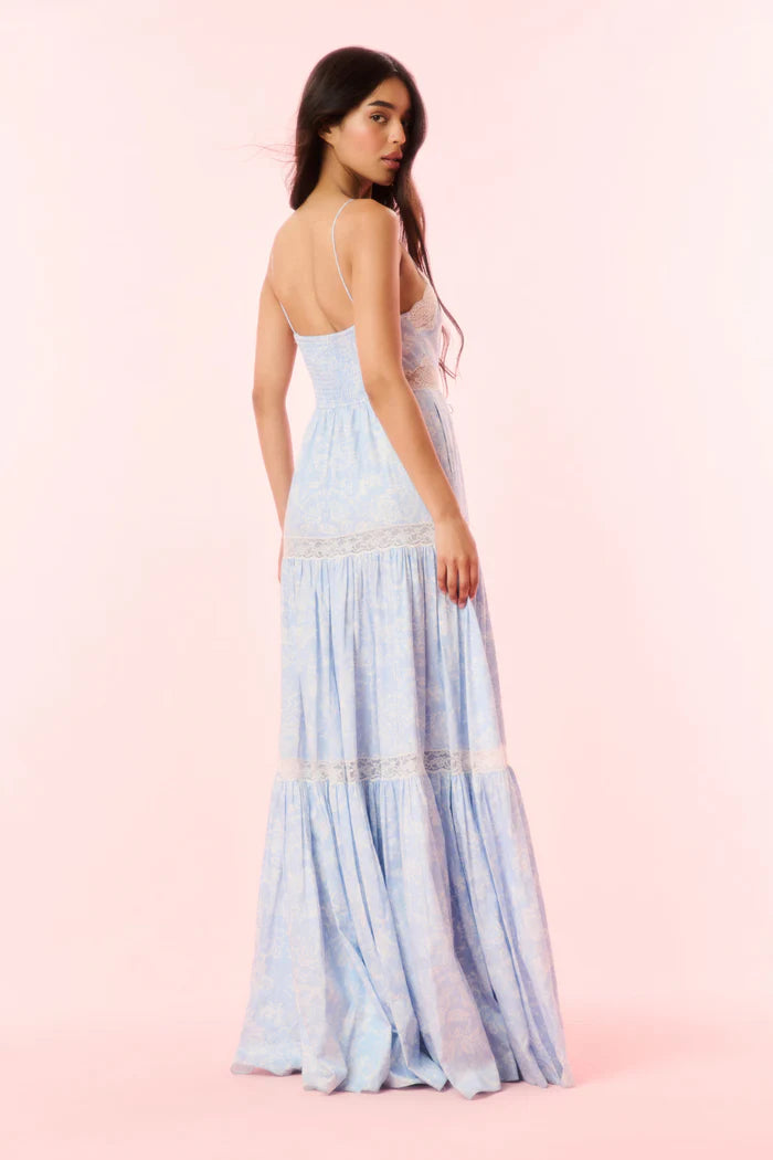 Espa Toile Dress