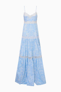 Espa Toile Dress