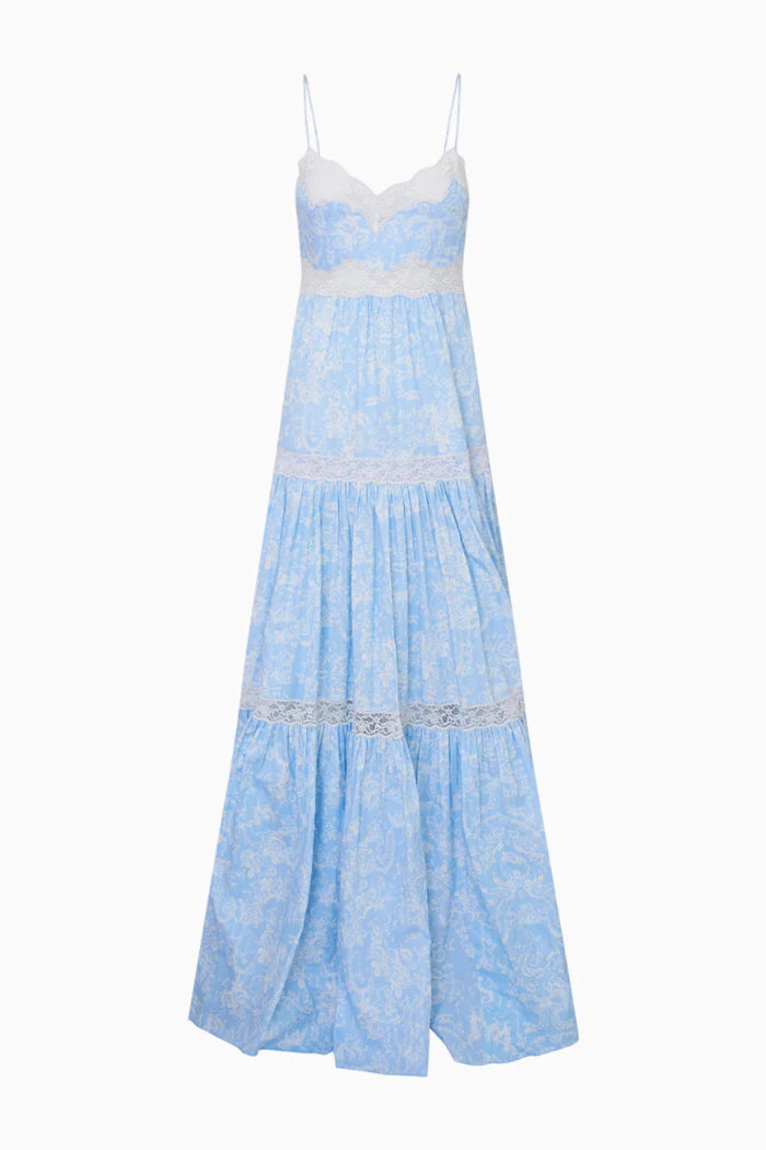 Espa Toile Dress