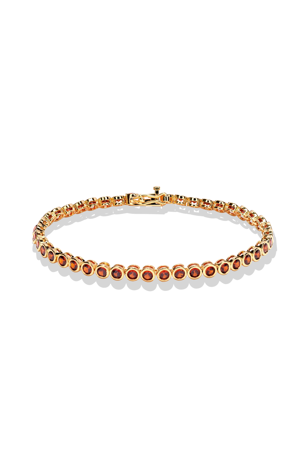 Eternal Bracelet - Amber