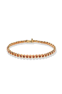 Eternal Bracelet - Amber