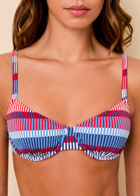 Eva Bikini  Top