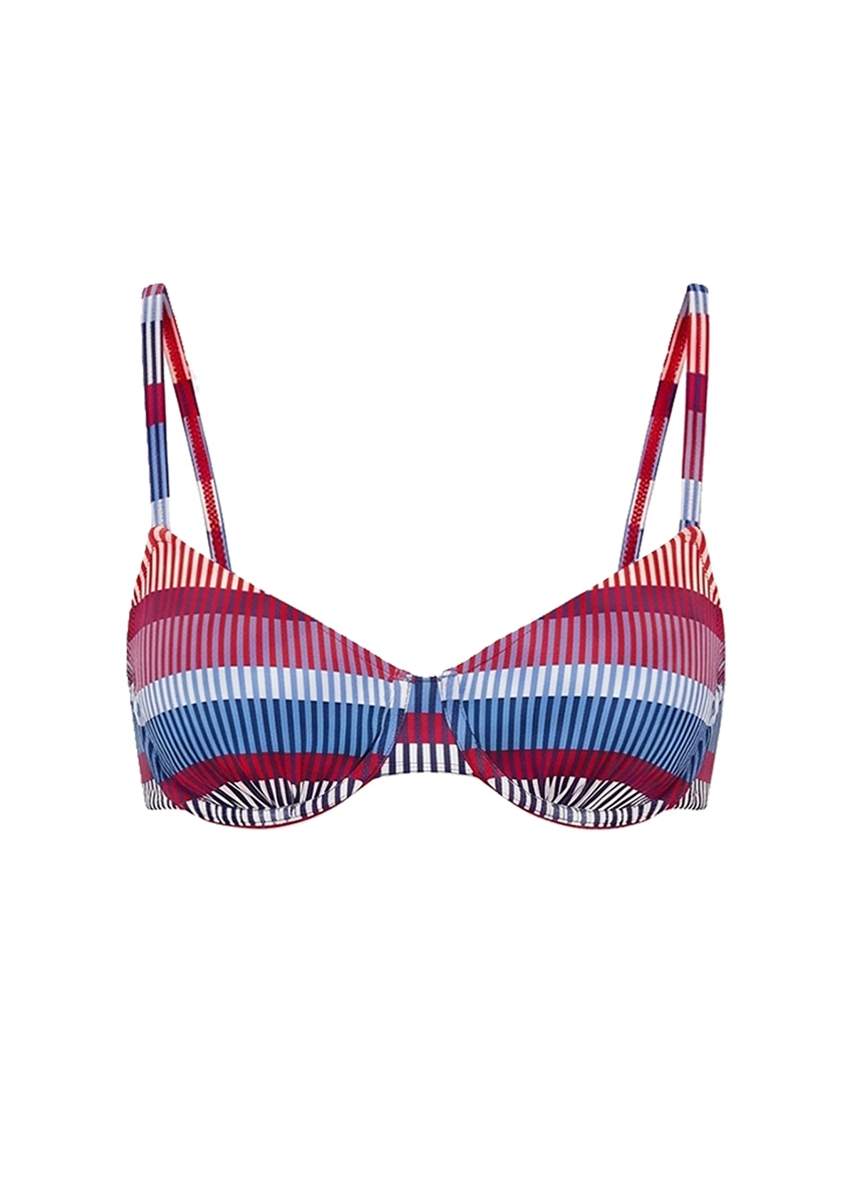 Eva Bikini  Top